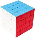 ОРИГИНАЛЬНЫЙ ПРОФЕССИОНАЛЬНЫЙ КУБ 4х4х4 + ПОДСТАВКА