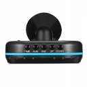 4W1 LCD ТЕРМОМЕТР АВТО STACJA POGODY 12V - ВОЛЬТМЕТР  (18291436657) фото min 6