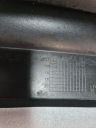 SEAT LEON III 3 FR UNIVERSEL PARE-CHOCS ARRIÈRE ARRIÈRE 5F9807421Kphoto 12