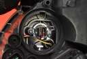 PROJECTEUR DROIT PHARE AVANT EUROPE 92102-1H000 KIA CEED 1 I 07-10photo 12