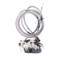 MERCEDES VITO W639 SERRURE DE PORTE COULISSANTS DROIT ARRIÈRE A6397300535photo 12