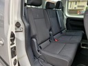 Volkswagen Caddy 2.0 TDI Trendline KoWW009SG Informacje dodatkowe Pierwszy właściciel Zarejestrowany w Polsce