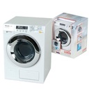 ИГРУШЕЧНАЯ СТИРАЛЬНАЯ МАШИНА KLEIN ДЛЯ ДЕТЕЙ MIELE SOUNDS DRUM PROGRAMMER 3+