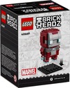 LEGO 40669 Фигурка BrickHeadz Железо - Человек MK5 - MARVEL