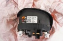 QR225 OPEL INSIGNIA B AIRBAG COUSSIN CAOUTCHOUC 13393369 39095623photo 5