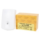 U1HR Приемник 1-канальный РАДИОЛИНИИ Elmes (UMB100HR)