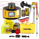 Nivel System NL540 ЦИФРОВОЙ лазерный уровень