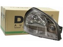 ФАРА ПРАВАЯ Depo 221-1134R-LDEM2