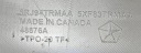 U7 CHRYSLER PACIFICA II 16- ТУНЕЛЬ ЦЕНТРАЛЬНИЙ CUP HOLDER 5RJ94TRMAA  (15569185331) фото min 9