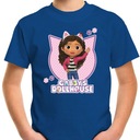 ФУТБОЛКА ДЕТСКАЯ CAT'S HOUSE GABI 164 СУПЕР КАЧЕСТВО