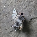 ОХЛАДИТЕЛЬ ВЫХЛОПА NISSAN 14735BV80A