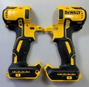 ОРИГИНАЛЬНЫЙ КОРПУС DEWALT ДЛЯ ДРЕЛЬ/ОТВЕРТКИ DCD791