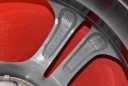 ДИСК АЛЮМІНІЄВА OPEL OE АМПЕР 6.5″ X 17″ 5X105 ET 44  (17880033249) фото min 15