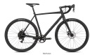 Гравийный велосипед Octane One Gridd 2 28'' Black 'S'