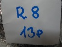 CITROEN C4 GRAND PICASSO II DROIT SERRURE POIGNÉE PORTES AVANT 9810310480photo 10