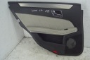 ДВЕРЬ БОКОВАЯ, ЗАДНЯЯ ЛЕВАЯ, MERCEDES E-CLASS W212