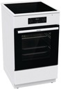 Электрическая индукционная плита Gorenje GEIT5C60WPG