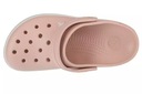 Klapki Crocs Crocband 11016-6UR r. 37/38 Marka Crocs