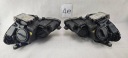 MERCEDES C CLASSE 204 A204 W204 XÉNON NON ADAPTATIF GAUCHE DROITE ENSEMBLE PHAREphoto 9