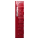 MAYBELLINE szminka SUPERSTAY VINYL INK #10 Lippy