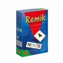 Рамми с мини-цифрами