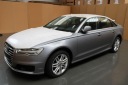 AUDI A6 C7 СЕДАН FL 2016R. 40KM КАТАЛІЗАТОР + ДРОСЕЛЬНА ЗАСЛІНКА  (18925779304) фото min 10