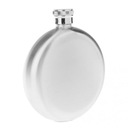 Портативное бедро из нержавеющей стали с емкостью