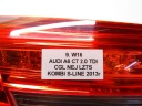 ФАРА ЛІВА ЛІВИЙ ЗАД ЗАДНЯ W КРИЛО LED (СВІТЛОДІОД) AUDI A6 C7 УНІВЕРСАЛ S-LINE 4G9945095B  (17536177588) фото min 10
