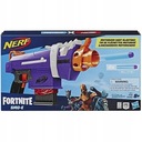 HASBRO NERF FORTNITE SMG E LAUNCHER + 6 ИСКУССТВ