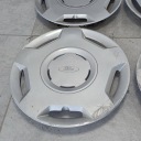 ENJOLIVEURS CHAPEAU 14 FORD FIESTA 2S611130AA NR46 JEUphoto 9