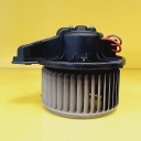 VENTILATEUR CONDUIT D'AIR VENTILATEUR AUDI A6 S6 C5 4B 2.5 TDI 0130111202 NR493photo 5