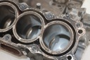 HONDA CB 600 PC34 98-02 CYLINDER PISTONS  photo 8