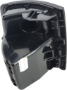 CITROEN C5 III LIFT X7 BOÎTE À GANTS CENDRIER TUNNELS ARRIÈRE 9682459277photo 7