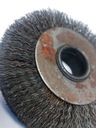 Szczotka druciana 100mm