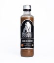 Kawa na zimno Cold Brew smakowa Kokos Słony Karmel 250 ml