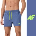 Мужские шорты 4F Спортивные купальники для пляжного бассейна