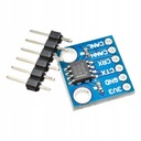 CAN-модуль — SN65HVD230 — ARDUINO и т. д.