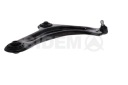 BRAS DE SUSPENSION SIDEM 7973 CITRO C2 PRZOD|PRAWAphoto 12