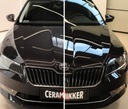 Автомобильный воск Ceramikker для окраски кузова автомобиля, керамическое покрытие