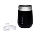 Kubek Tumbler Stanley Everyday 300 ml (czarny) Cechy dodatkowe brak