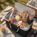 Термосумки Interlook 18 L Чорний