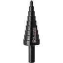 СТУПЕНЧАТАЯ СВЕРЛА РОЖДЕСТВЕНСКАЯ ЕЛКА СОСНА СПИРАЛЬ 4-20ММ