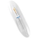 Jinhao Elegant Pen - HYL - золотая полоса и золотой блеск F- 0,5 мм