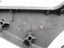 AUDI A8 S8 4H0 D4 09-17 LIFT MOULURE DÉCOR ACCOUDOIR ARRIÈRE DROITE 4H0886744photo 9