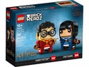 LEGO 40616 - Harry Potter i Cho Chang Stan opakowania oryginalne