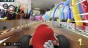 Домашний выключатель Mario Kart Live, комплект Nintendo