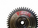 КОЛЕСО ШЕСТЕРНЯ РОСПОДІЛЬНИКА OPEL ASTRA H 3 CORSA C D FIAT 1.3 CDTI JTD 46776152  (18880969630) фото min 5