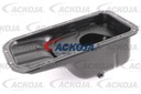 ACKOJA A52-2800 ПОДДОН МАСЛЯНЫЙ