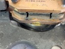 СУПОРТ ГАЛЬМІВНИЙ ЗАД 43150-MBW-006 HONDA CBR 600 F4 SC35 1998-2001R  (17753774565) фото min 9