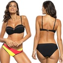 Kostium kąpielowy M-584/10 strój push-up 42 /XL